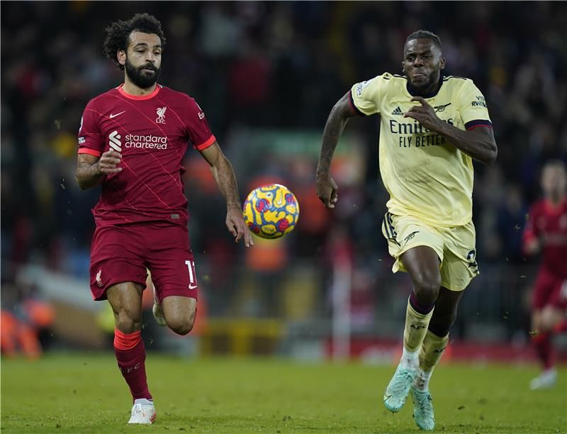 من لقاء سابق بين الفريقين