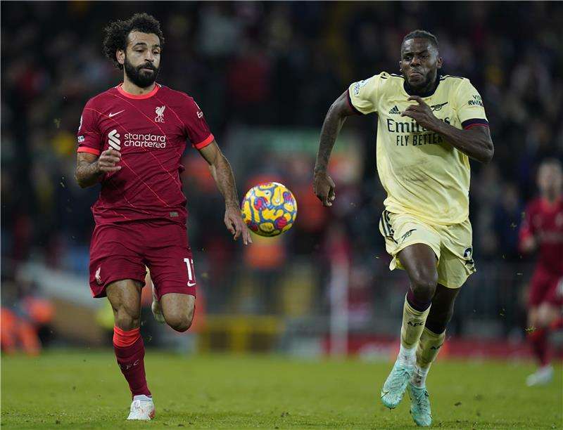 من لقاء سابق بين الفريقين