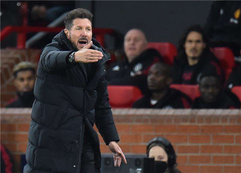 دييجو سيميوني