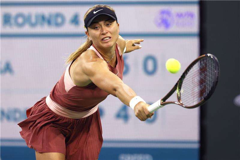 باولا بادوسا