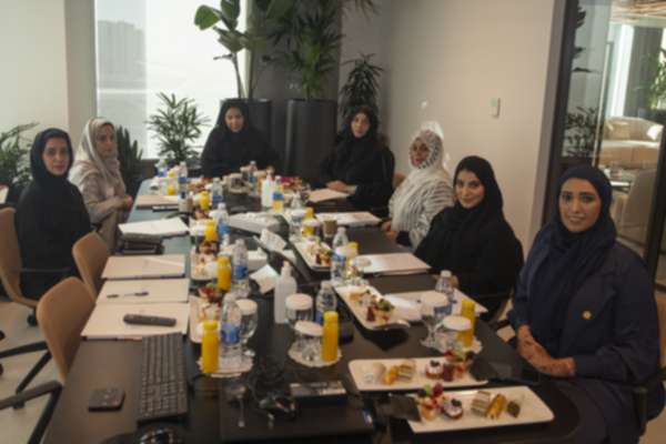 من الاجتماع