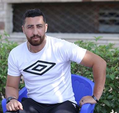 محمد عبد الله