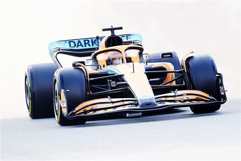  دانييل ريتشاردو