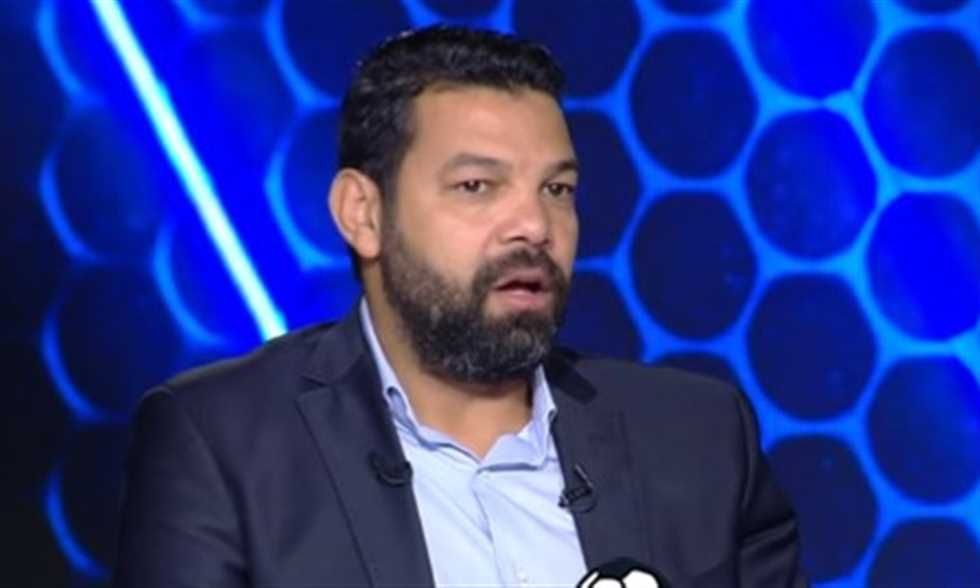 عبد الظاهر السقا 