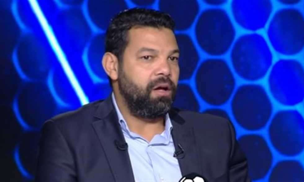 عبد الظاهر السقا 