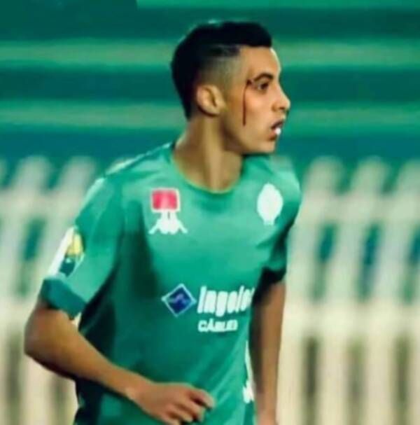 زكرياء الوردي