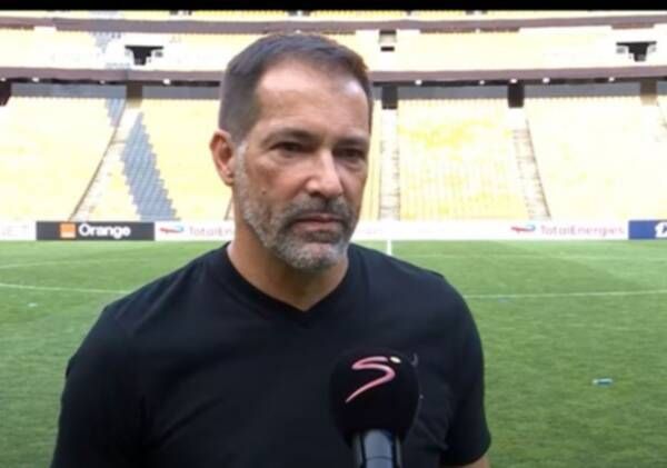 روجير دي سا