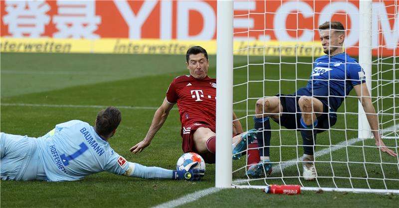 روبرت ليفاندوفسكي