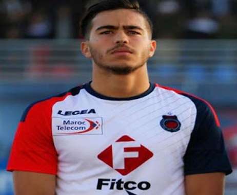 المهدي عطوشي