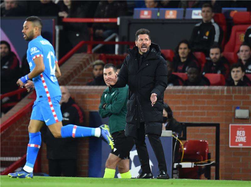 دييجو سيميوني