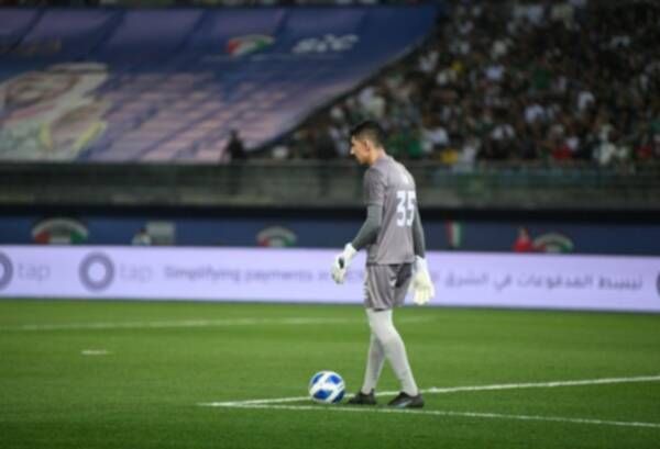 جاسم العوضي