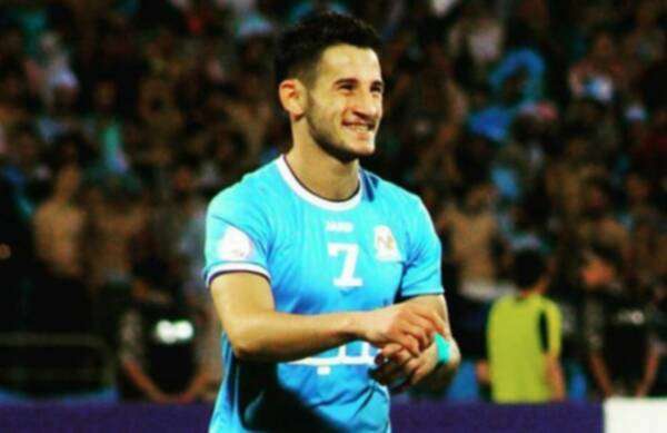 يوسف الرواشدة