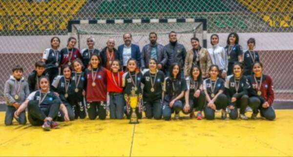 من تتويج كفرسوم