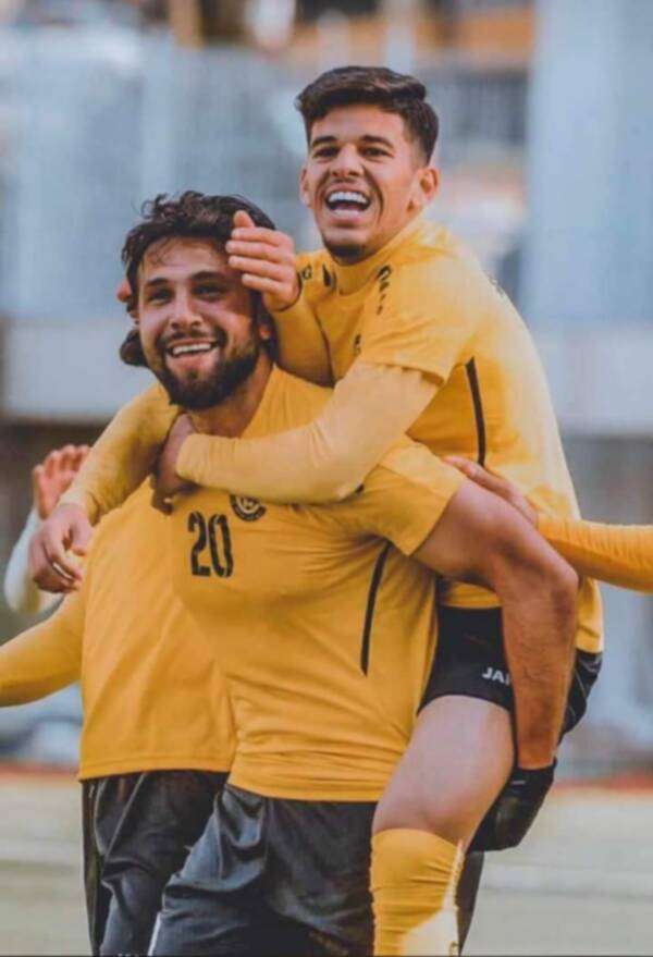 محمد صادق