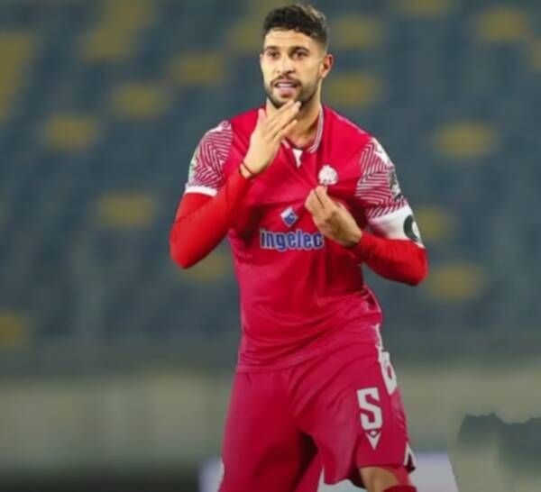 يحيى جبران