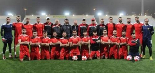 الجيش