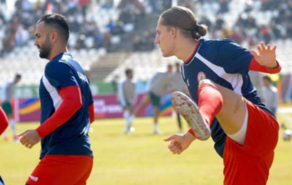 منتخب لبنان