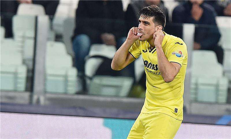 جيرارد مورينو