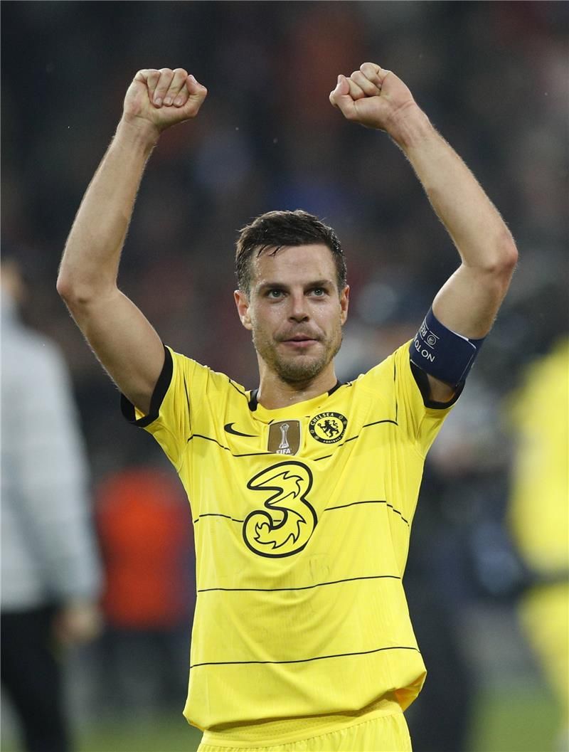 سيزار أزبيليكويتا