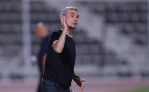 لويس كاسترو