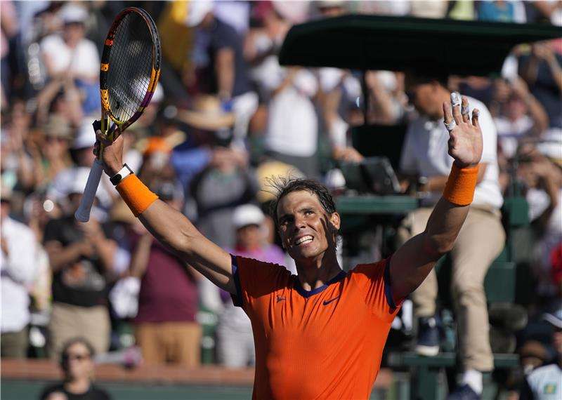 رافائيل نادال