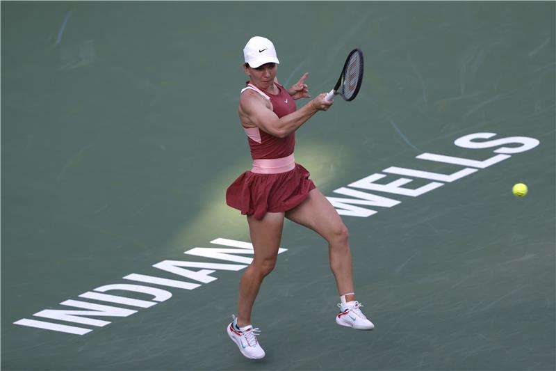 سيمونا هاليب