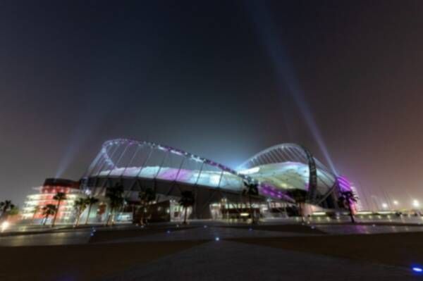 ستاد خليفة الدولي