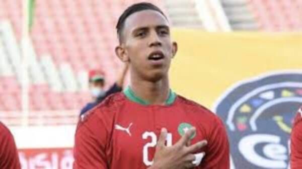 سفيان رحيمي