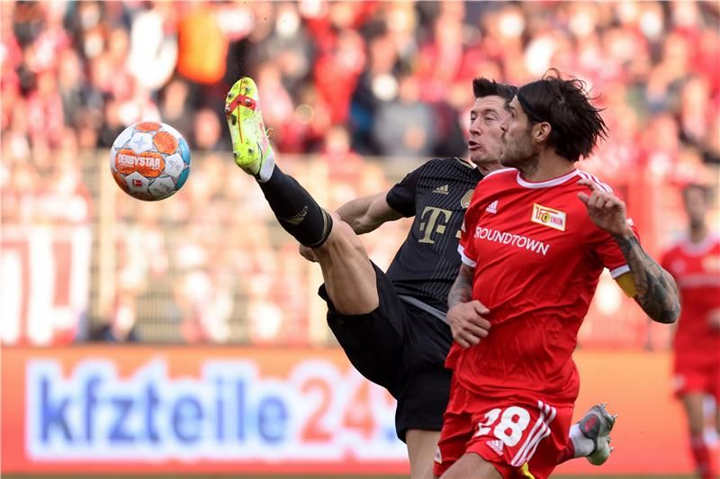 ليفاندوفسكي