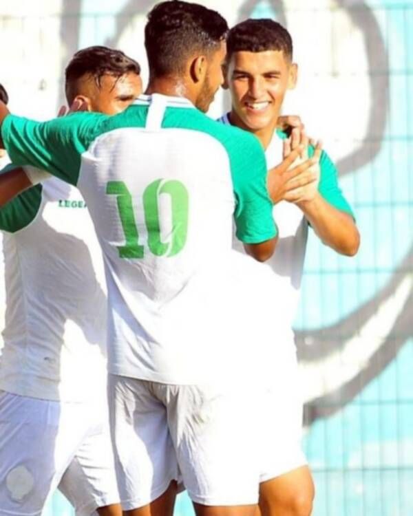 سفيان بنجديدة