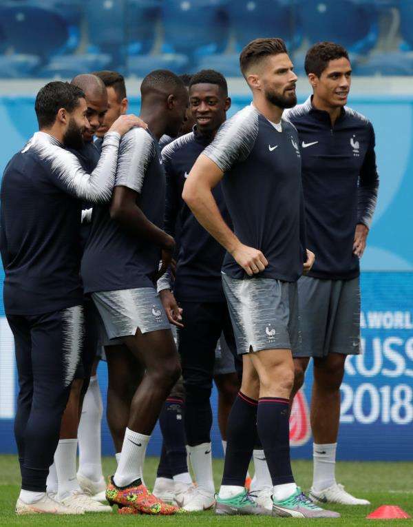 جيرو وديمبلي