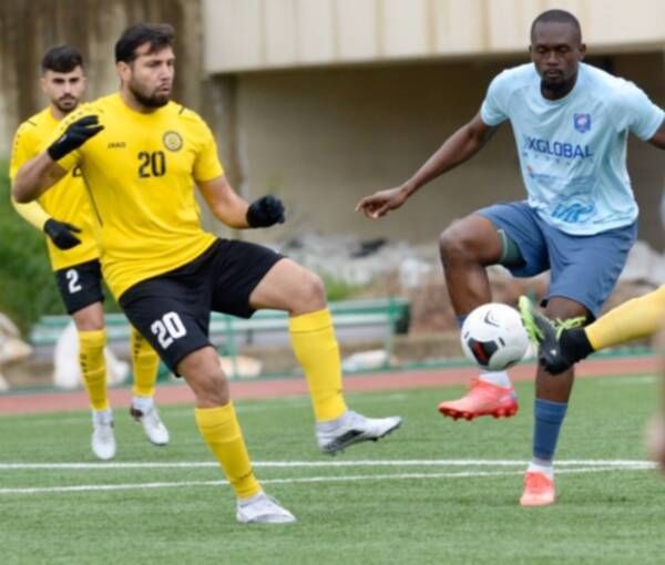 من الدوري