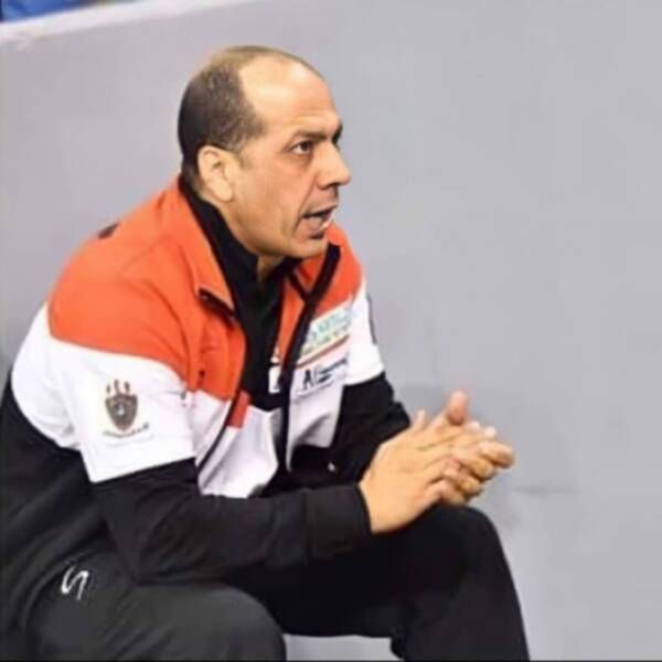 شريف البكري