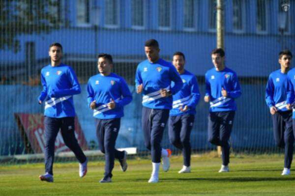 منتخب الكويت