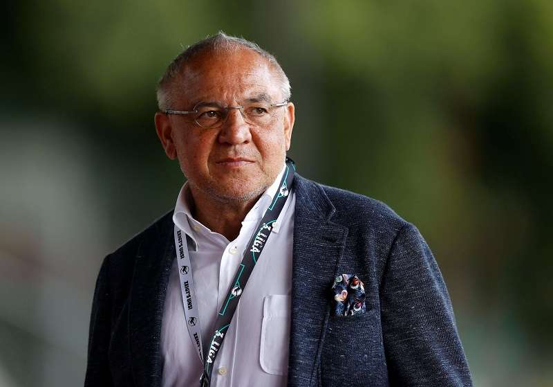felix magath