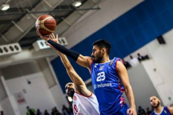 من المباراة 