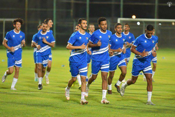 الأولمبي الكويتي