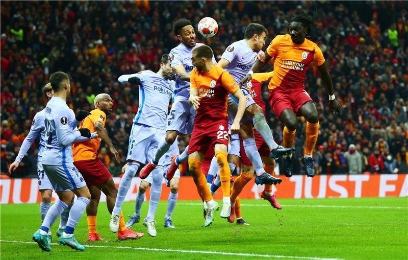 من المباراة