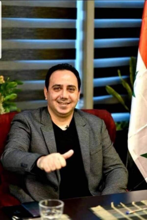 ماهر السيد