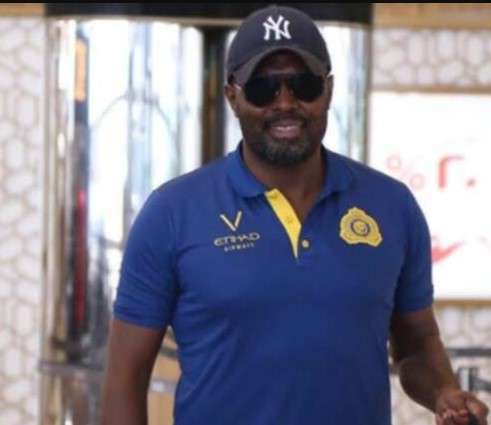 محسن الحارثي