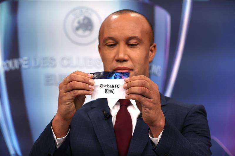 سيلفيستر يسحب اسم تشيلسي