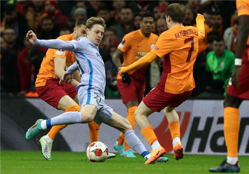 فرينكي دي يونج