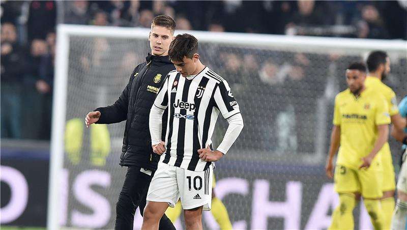 باولو ديبالا