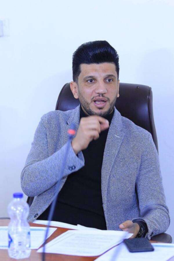 نديم كريم
