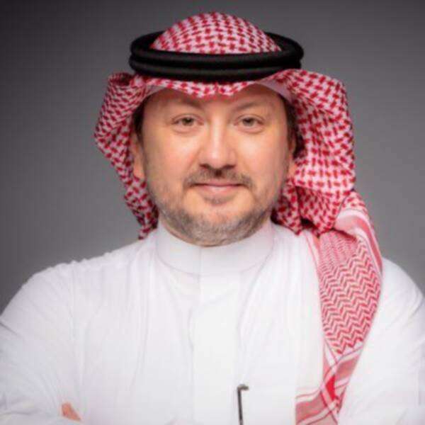 غسان طاشكندي