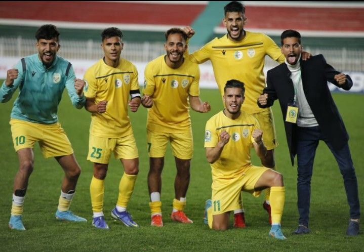 شبيبة الساورة