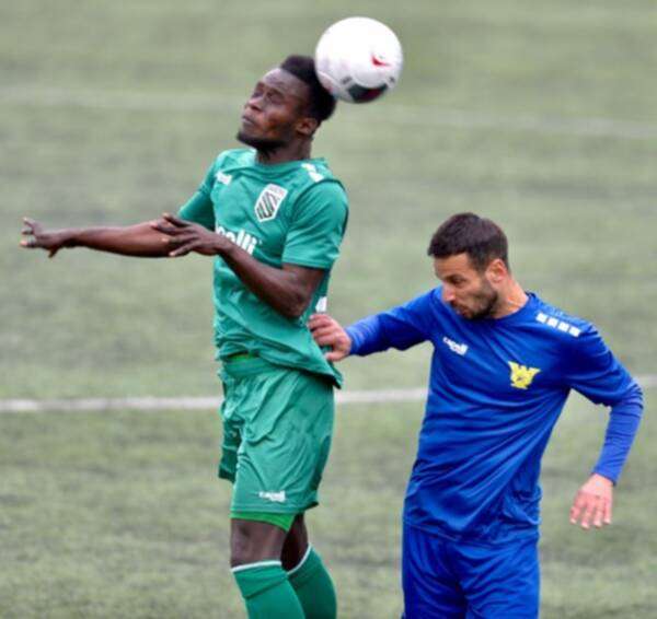 من الدوري