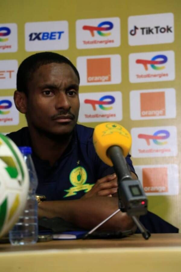 من المؤتمر الصحفي