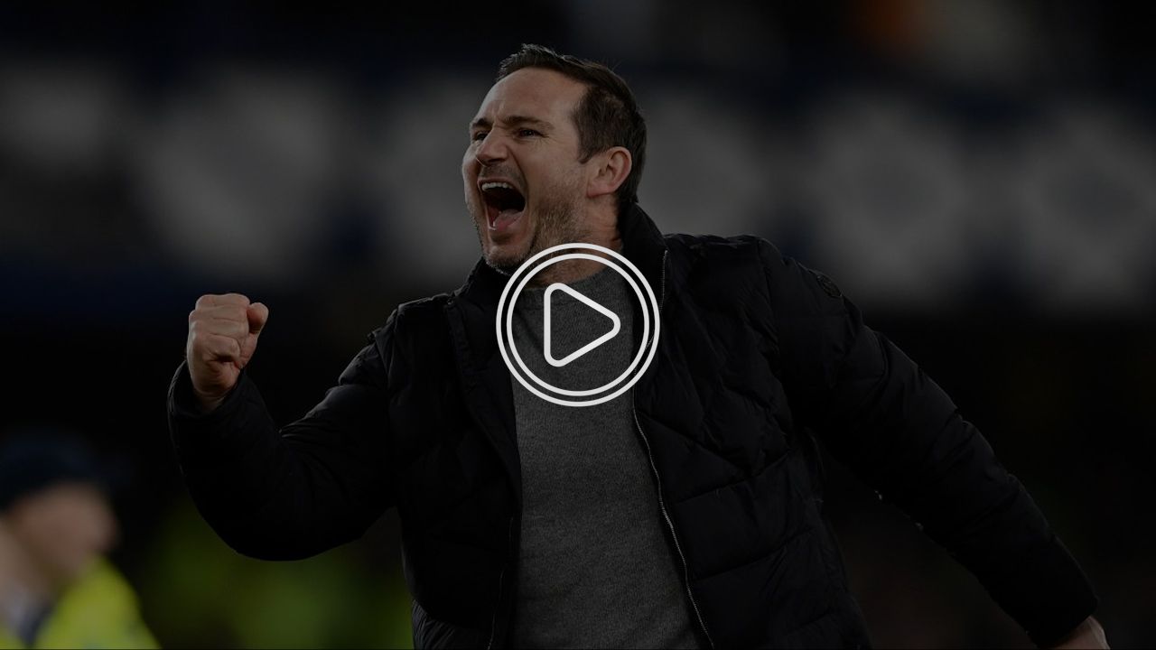 فرانك لامبارد