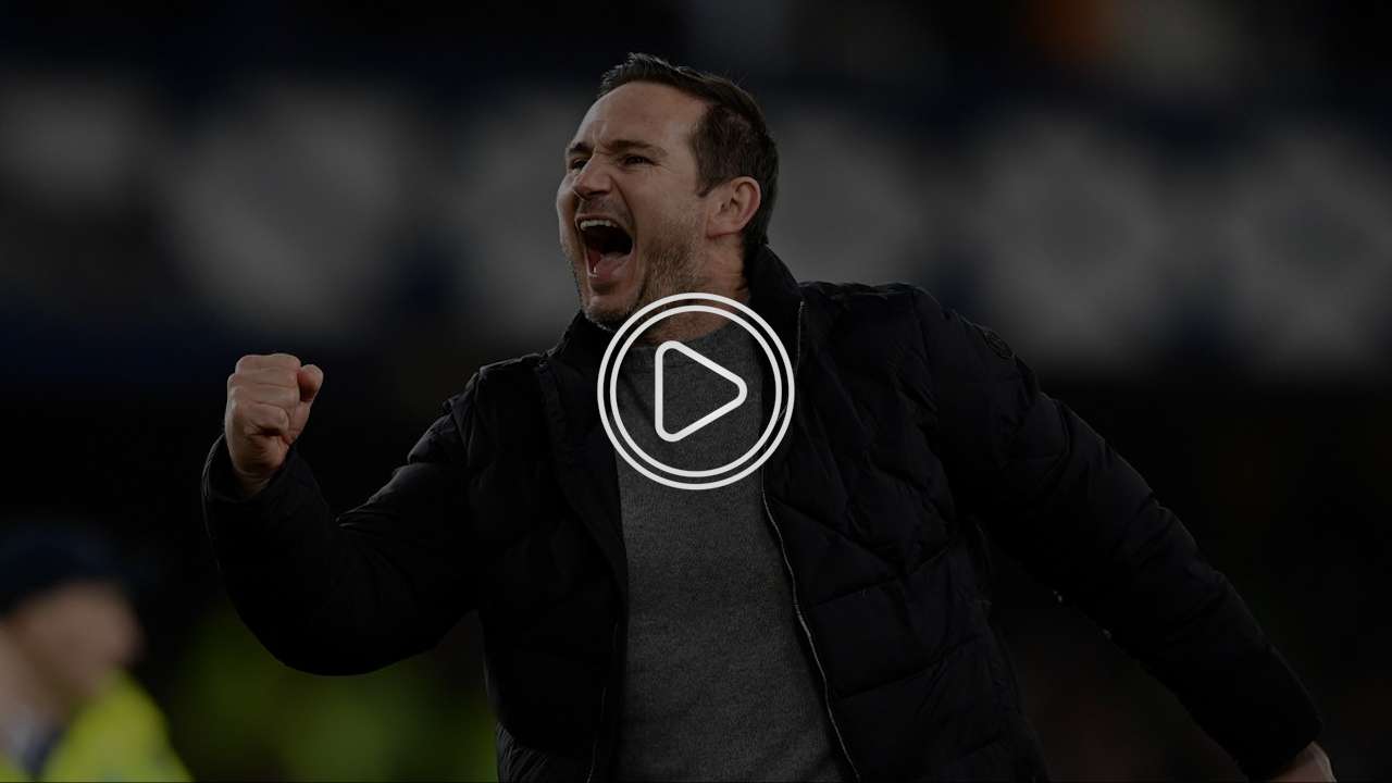 فرانك لامبارد